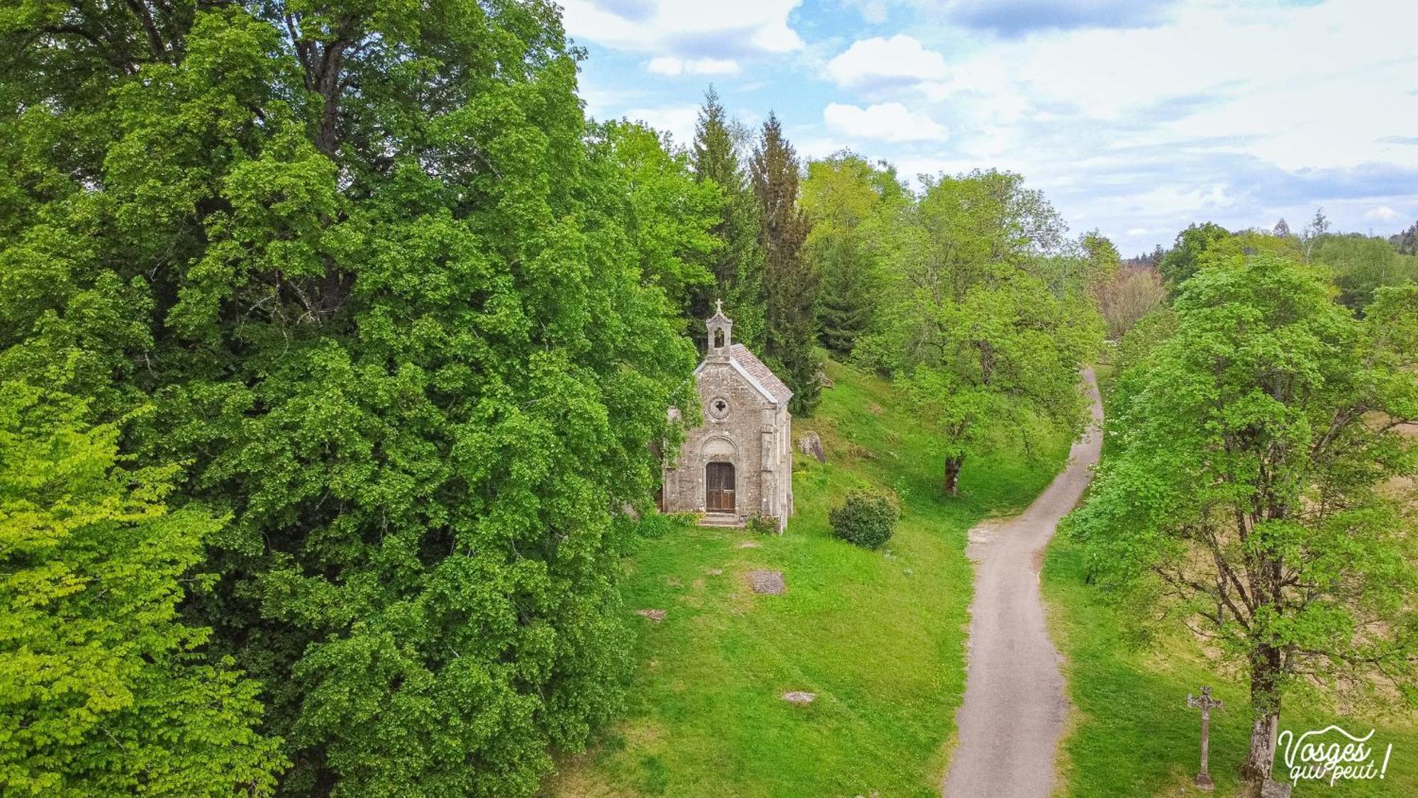 Villa Des Capucins Ликсей-ле-Бен Экстерьер фото